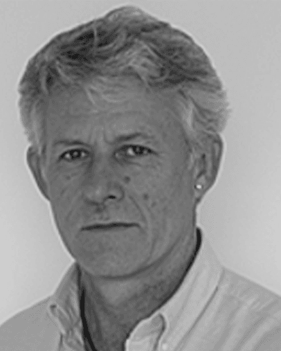 Ivor Jones
