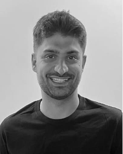 Mohammad Maleki